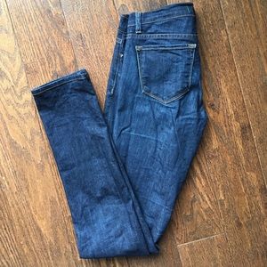 J Brand Pencil Leg Jeans 26